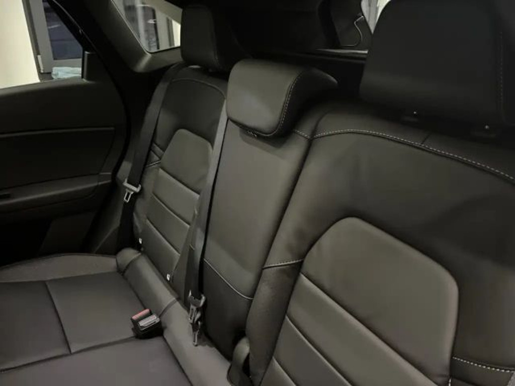 Mitsubishi Grandis