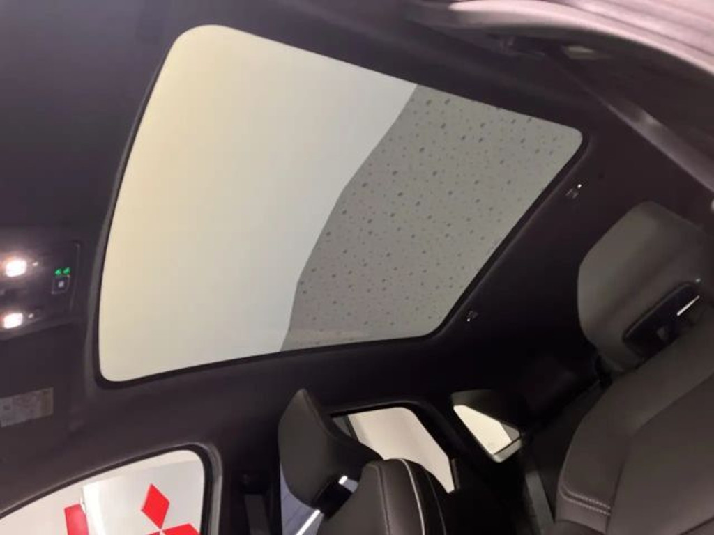 Mitsubishi Grandis