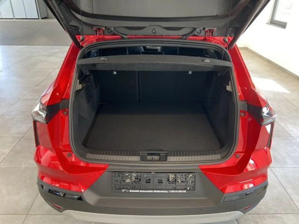 Mitsubishi Grandis