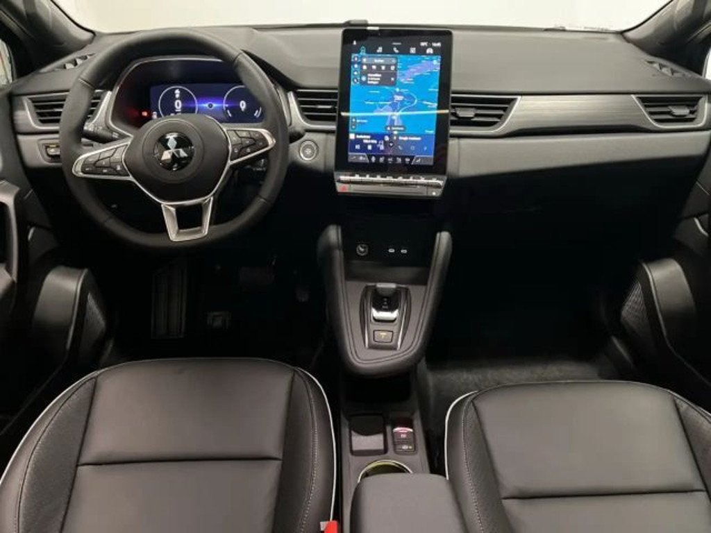 Mitsubishi Grandis