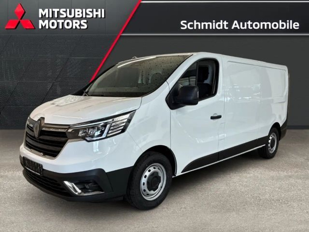Renault Trafic L2H1