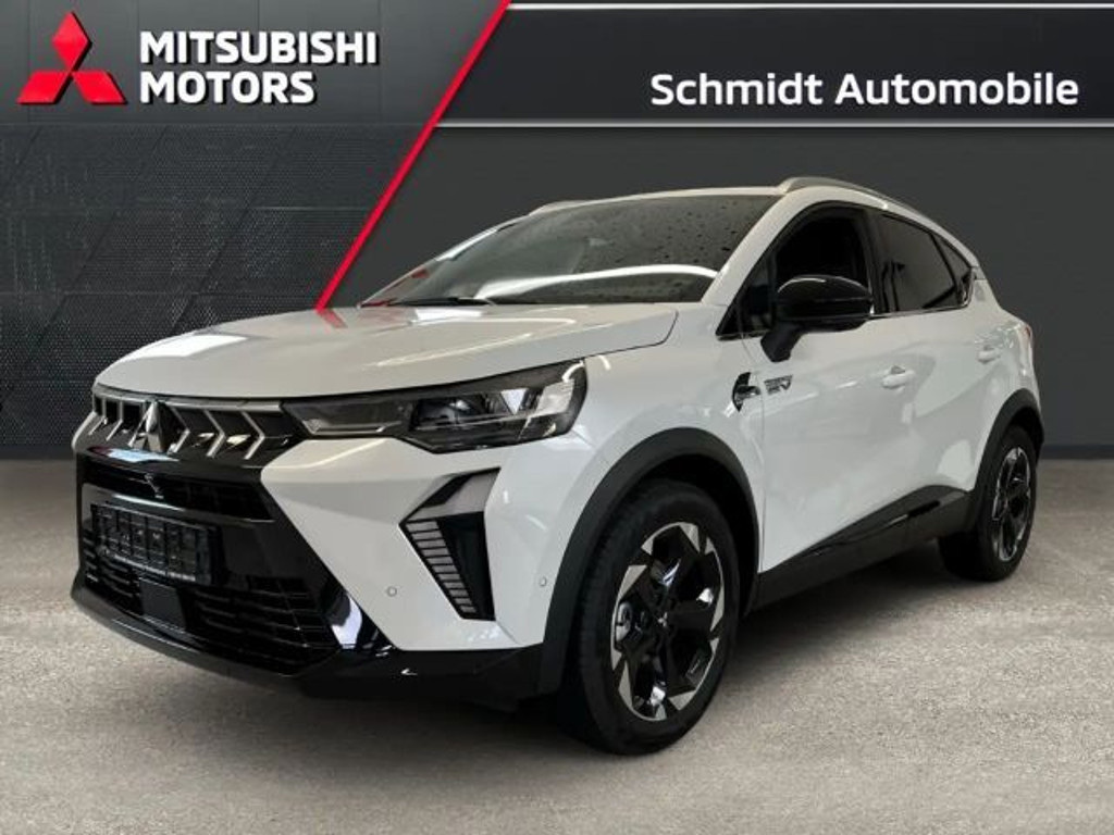 Mitsubishi ASX 1.8 Hybrid EDITION Bi-LED ACC 360°Kamera Shz