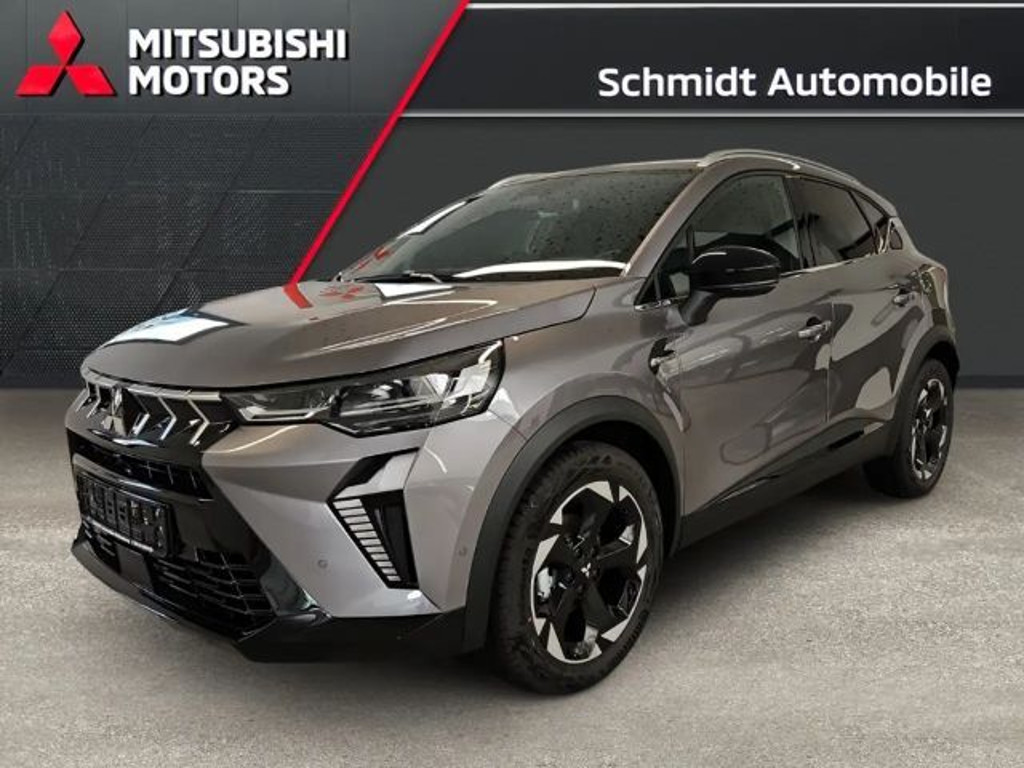 Mitsubishi ASX 1.3 Turbo MHEV EDITION Bi-LED KAM360 ACC SHZ