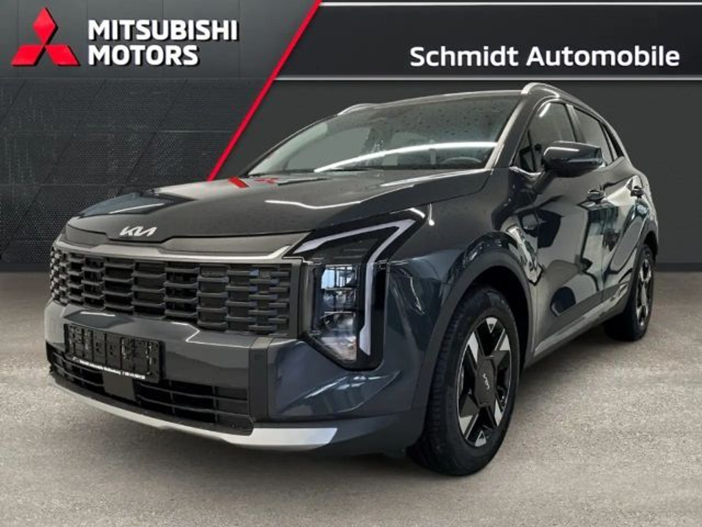Kia Sportage GDi Vision