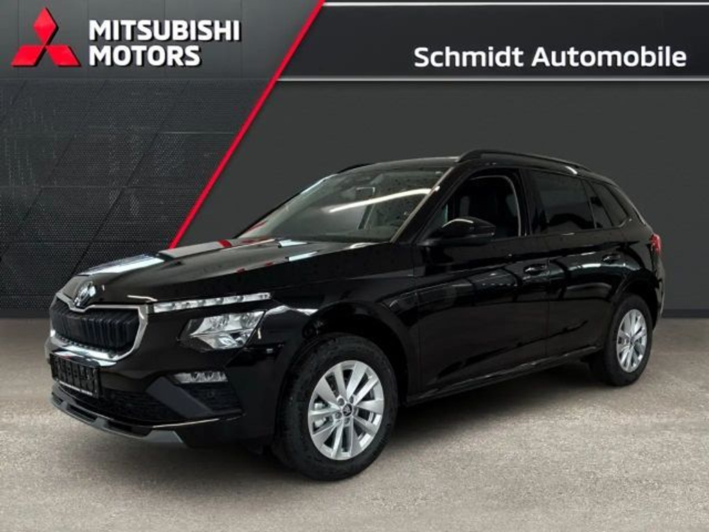 Skoda Kamiq 1.0 TSI Selection