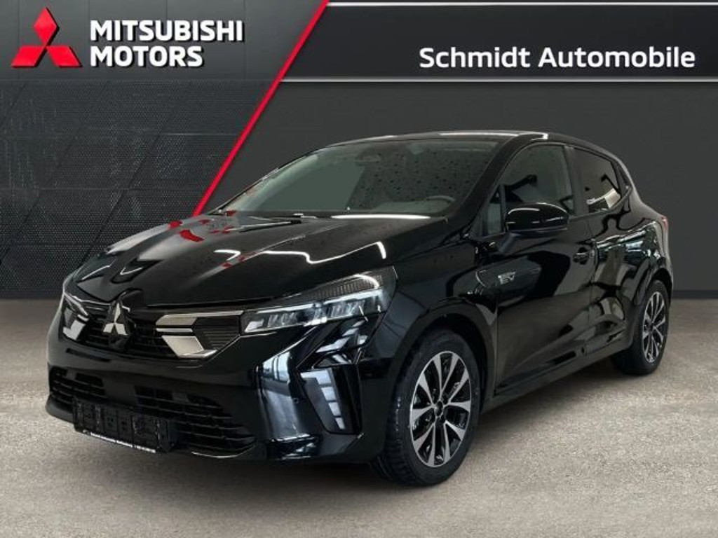 Mitsubishi Colt 1.6 Hybrid