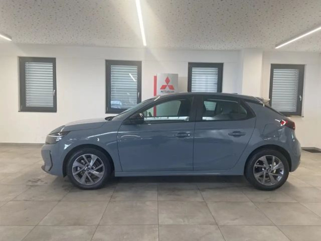 Opel Corsa Edition