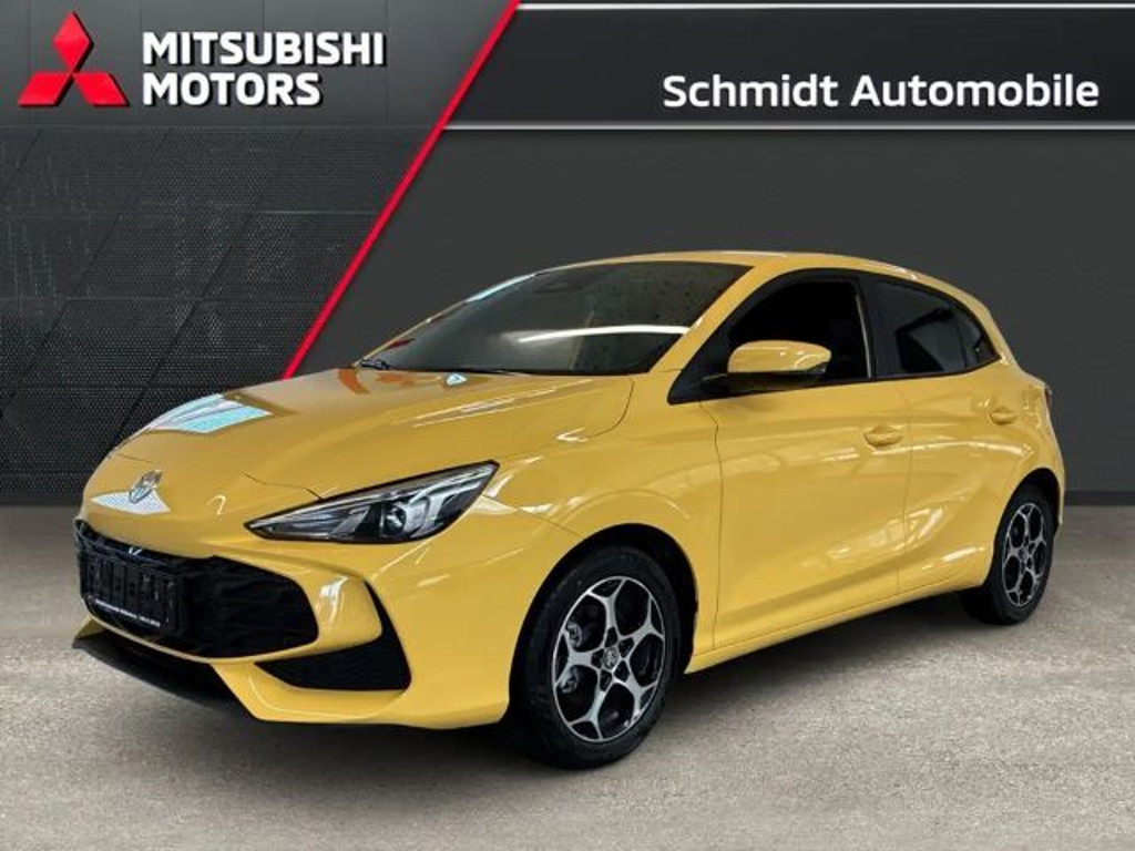 MG MG3 Comfort
