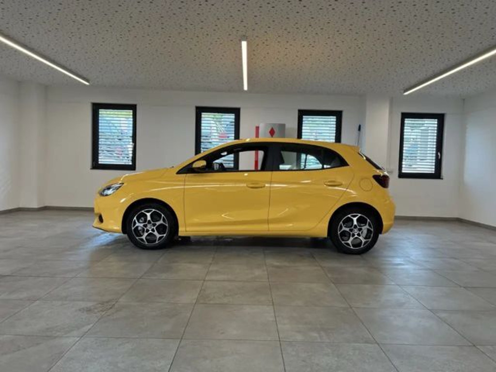 MG MG3