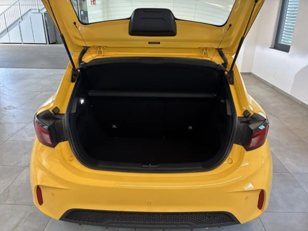 MG MG3