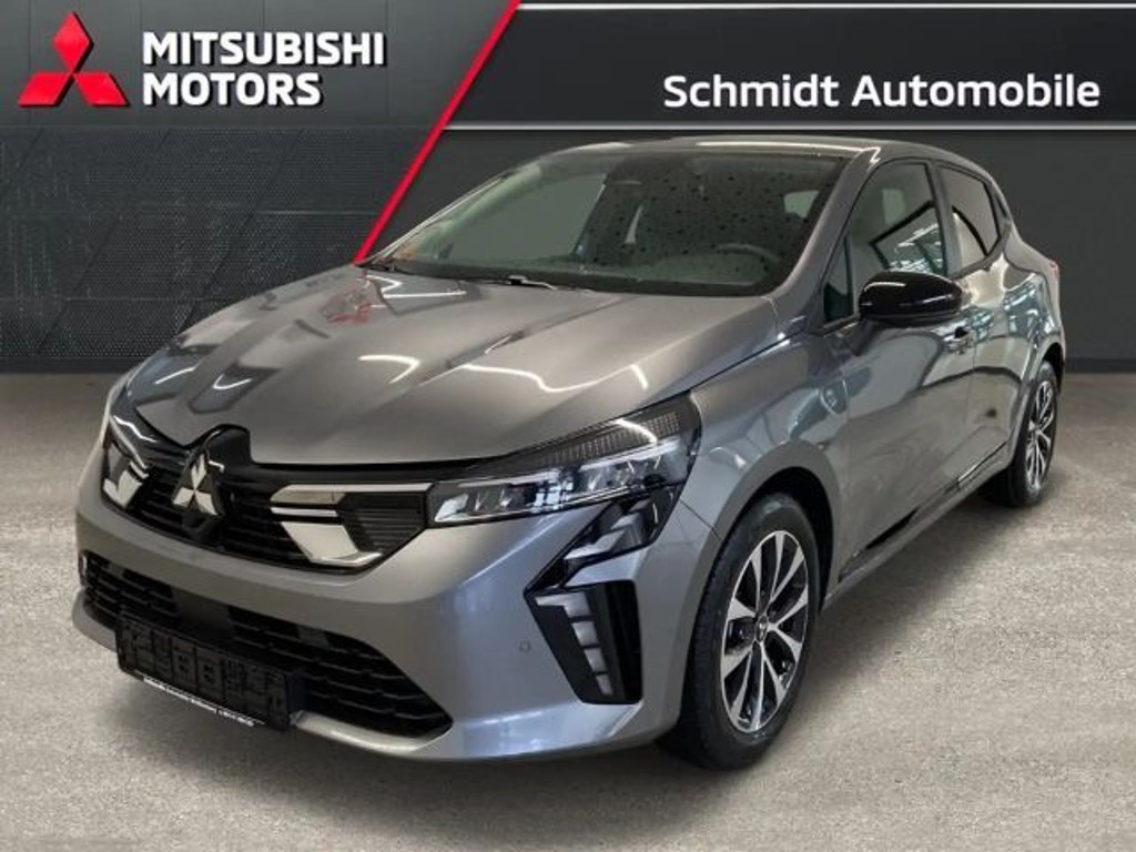 Mitsubishi Colt 1.0