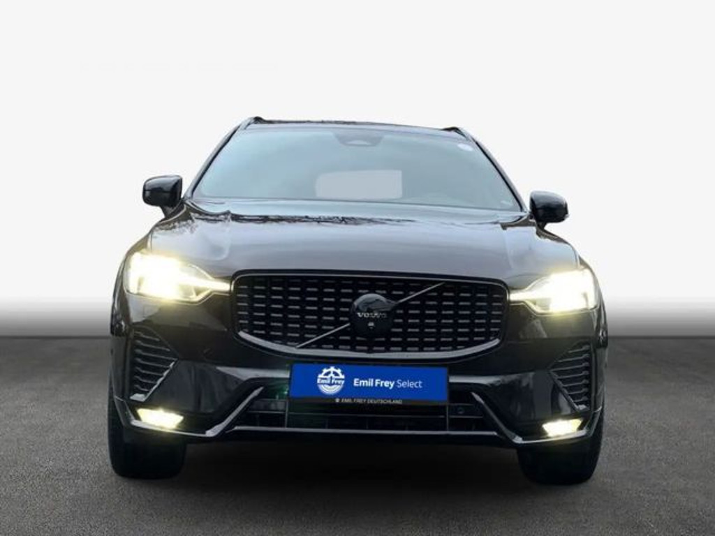 Volvo XC60 AWD Ultra