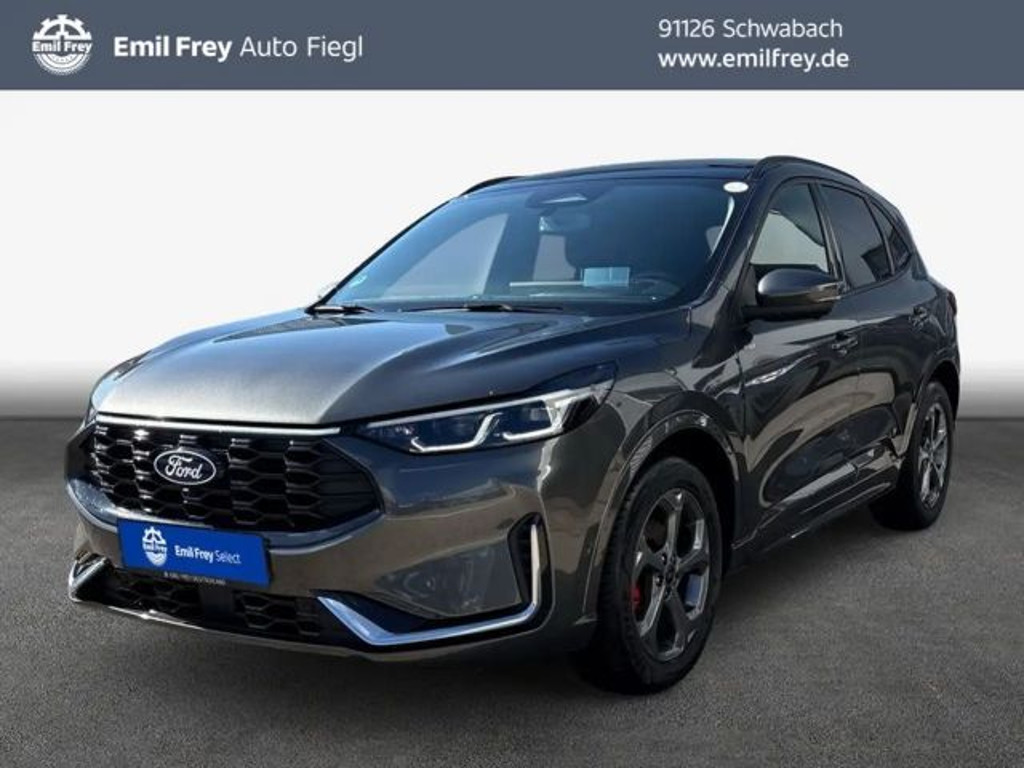 Ford Kuga ST Line X