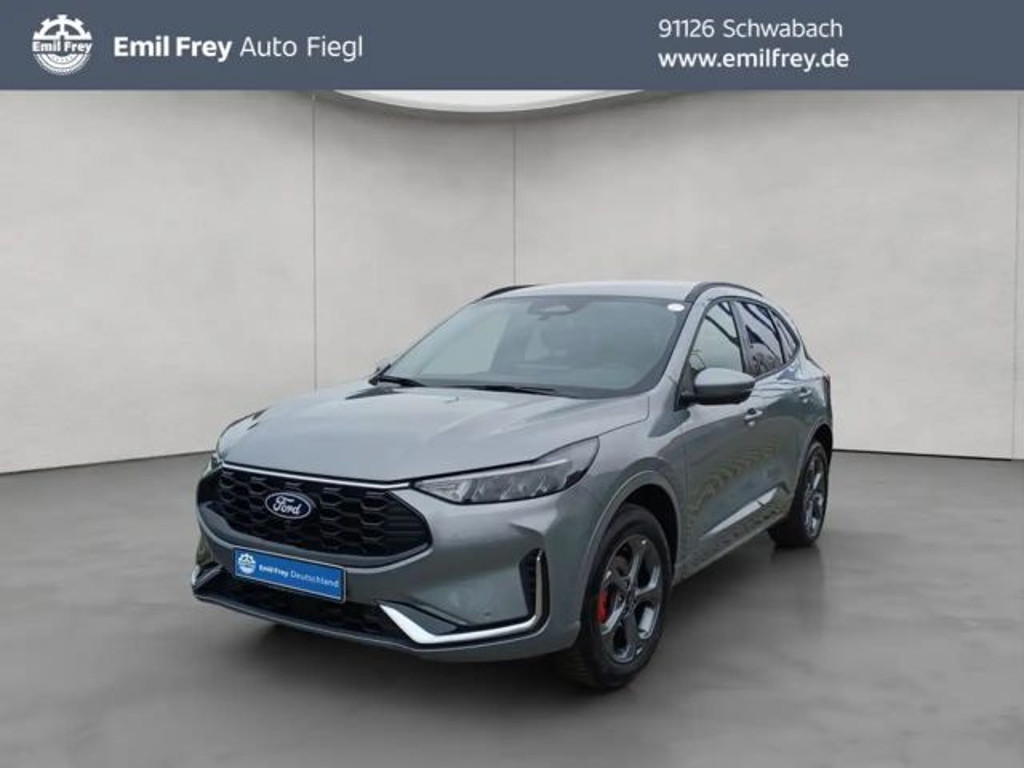 Ford Kuga ST Line X