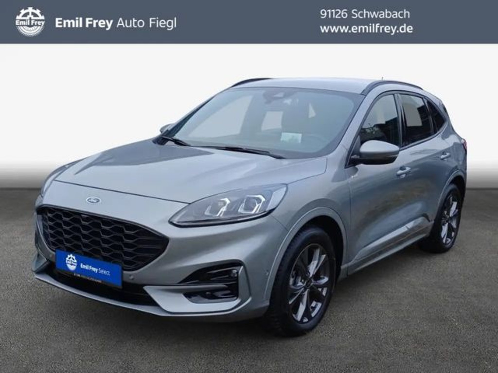 Ford Kuga EcoBoost ST Line