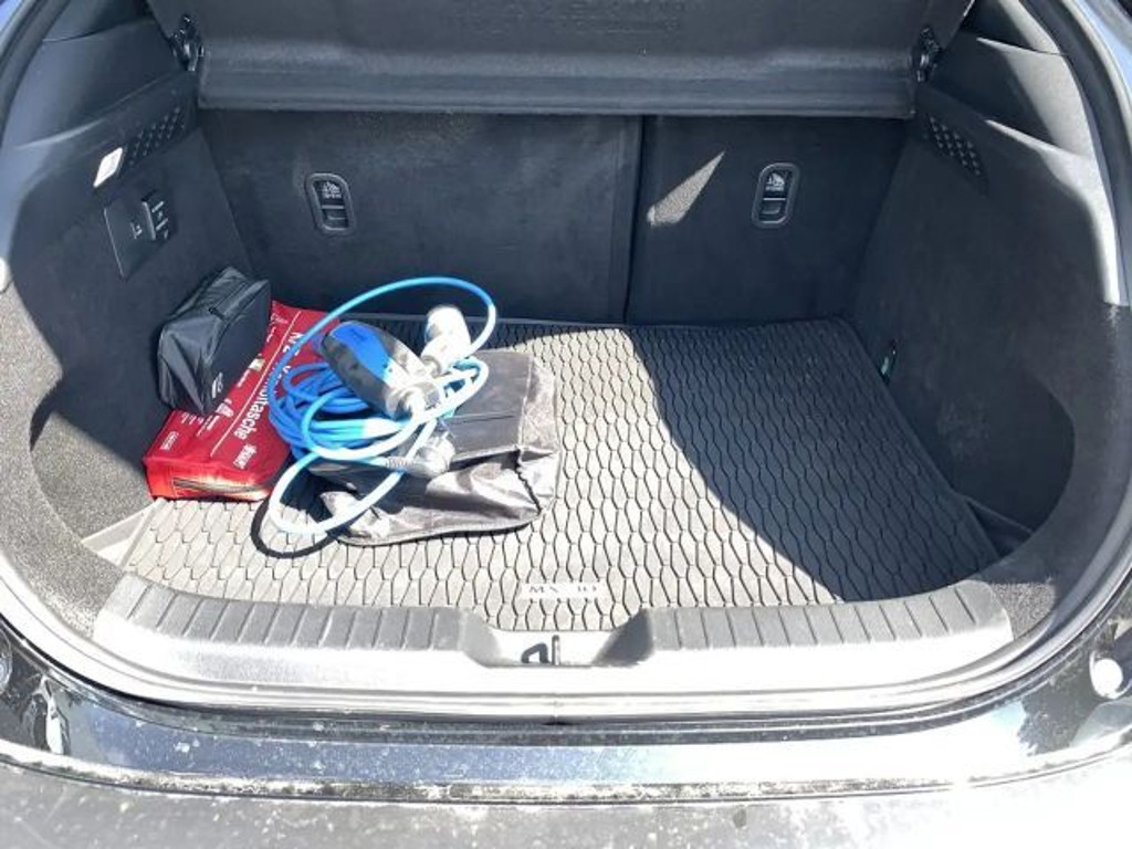 Mazda MX-30