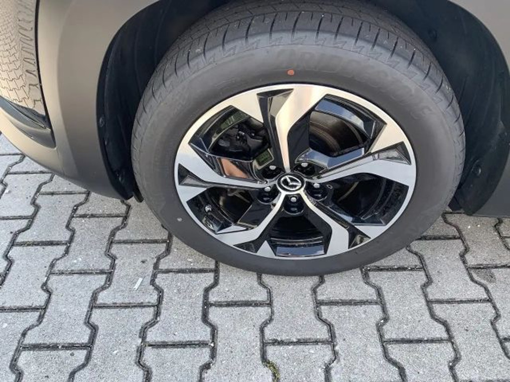 Mazda MX-30