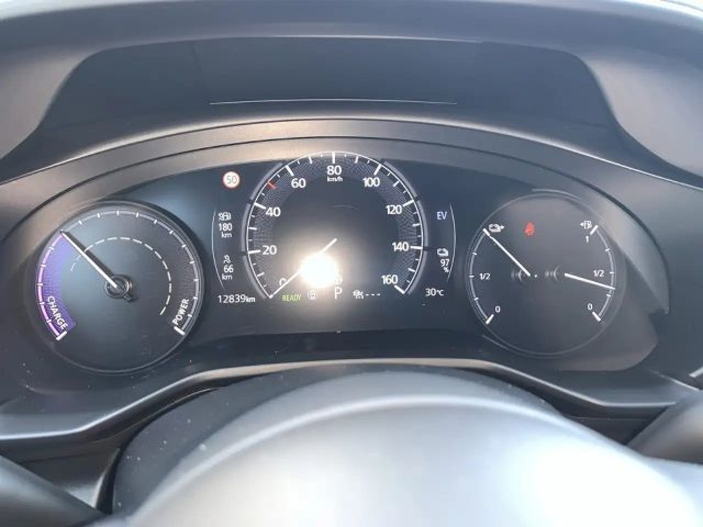 Mazda MX-30