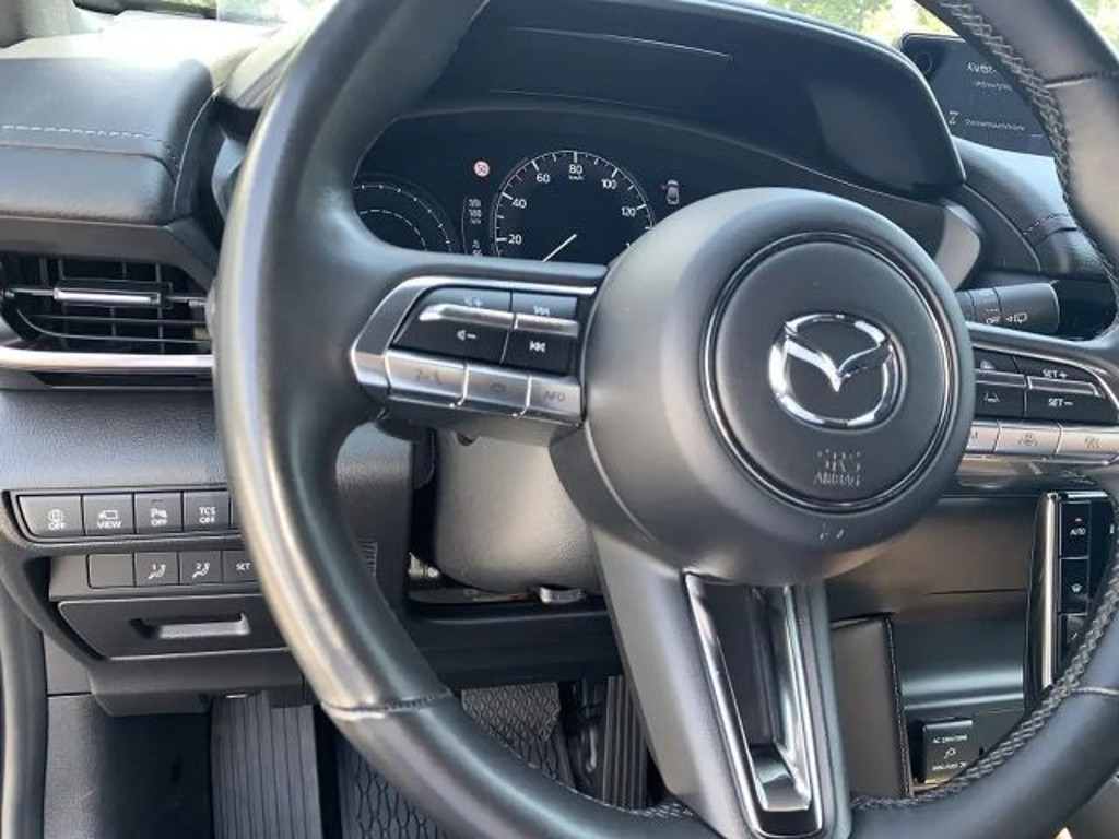 Mazda MX-30