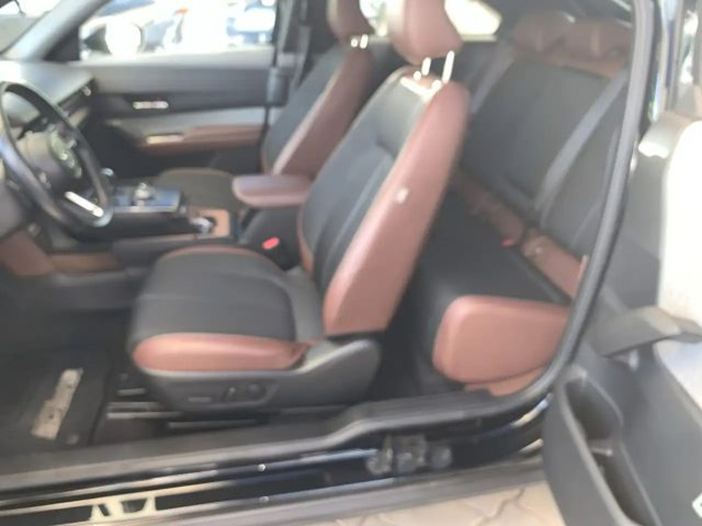 Mazda MX-30