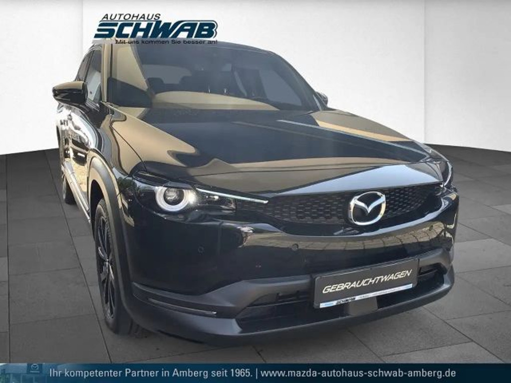 Mazda MX-30