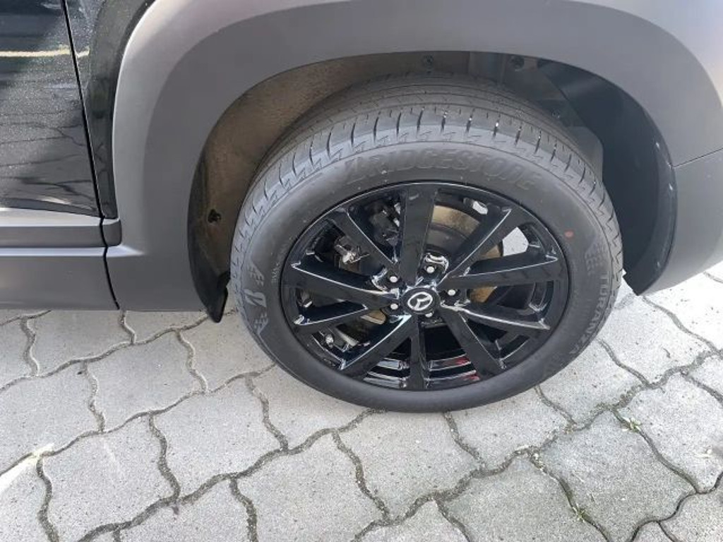 Mazda MX-30