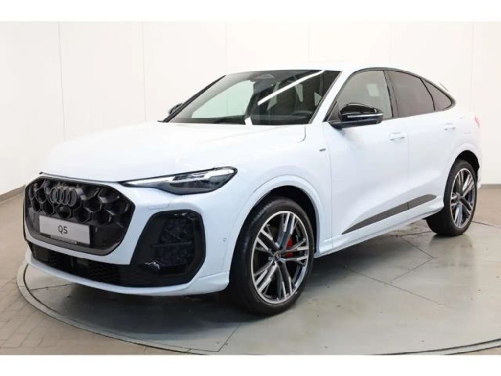 Audi Q5 Sportback Quattro S-Line Hybride