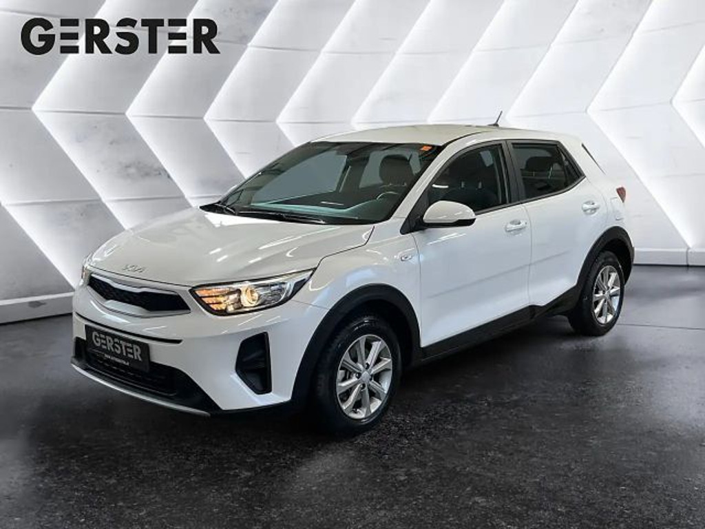 Kia Stonic GDi Titan