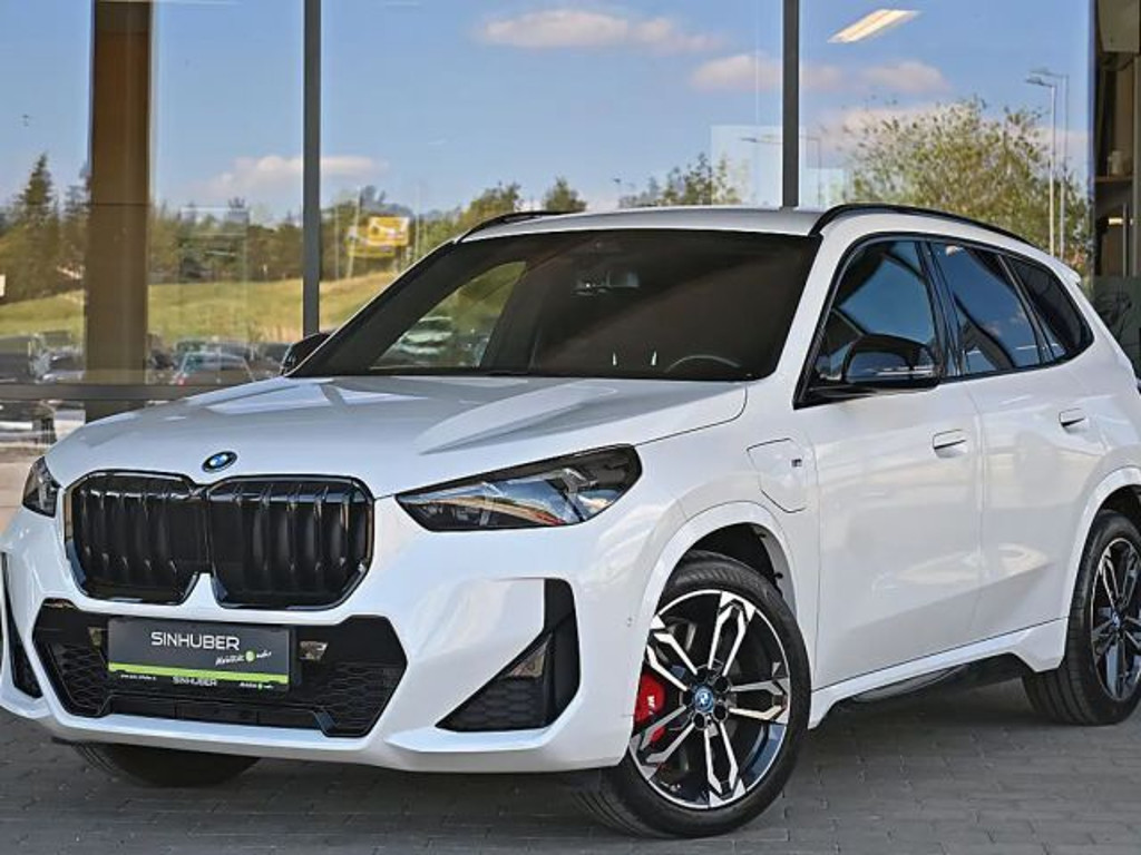 BMW X1 M-Sport