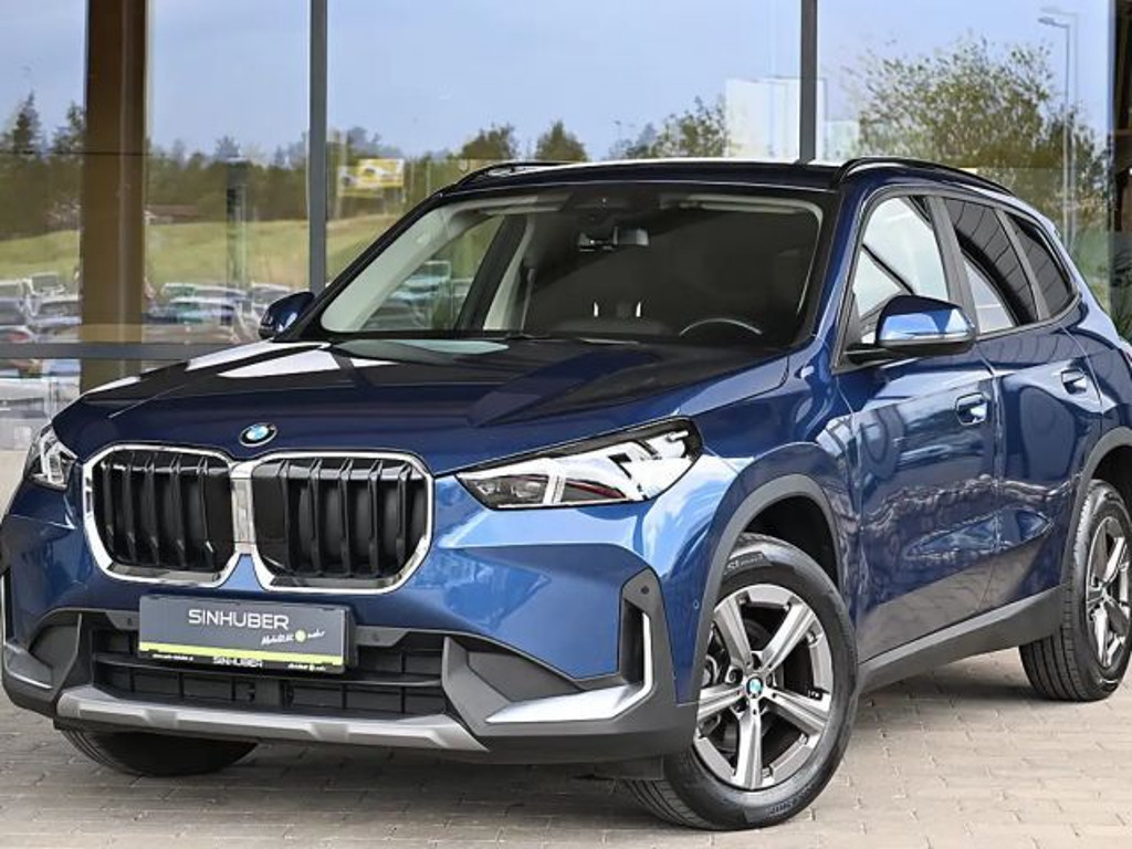 BMW X1 sDrive18d