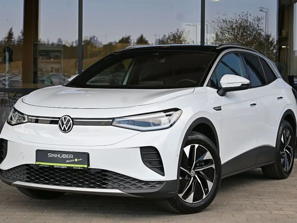 Volkswagen ID.4 Performance 77 KWh Pro