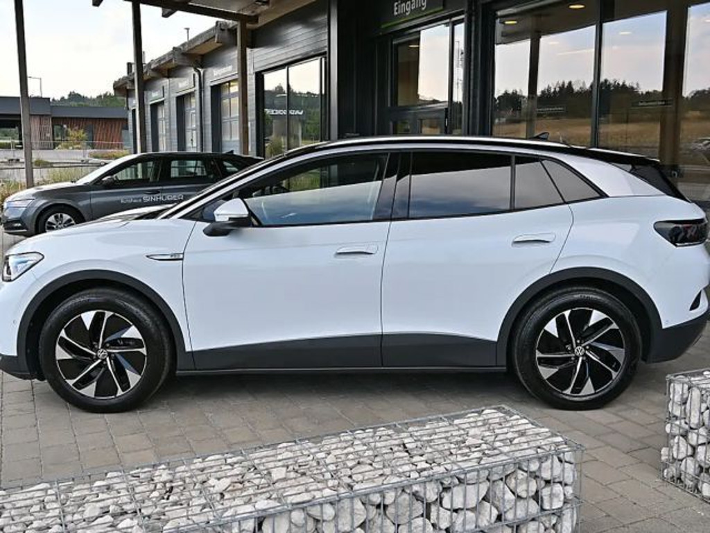 Volkswagen ID.4