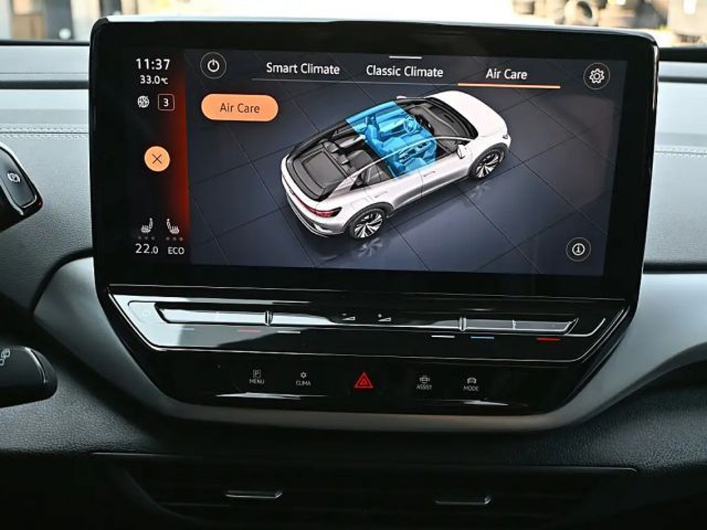 Volkswagen ID.4