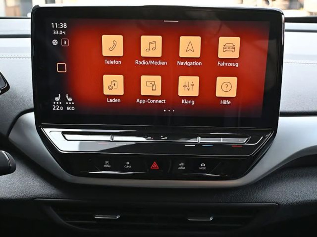 Volkswagen ID.4