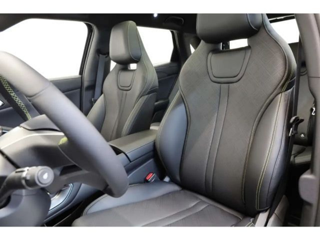 BYD Atto 2