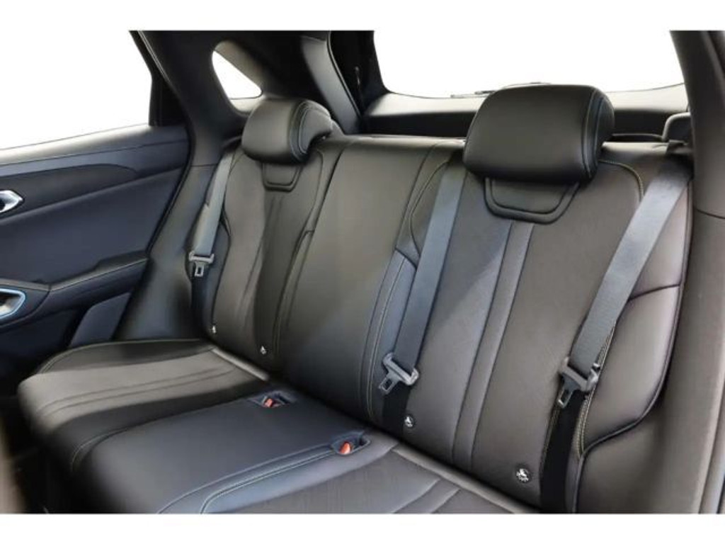 BYD Atto 2