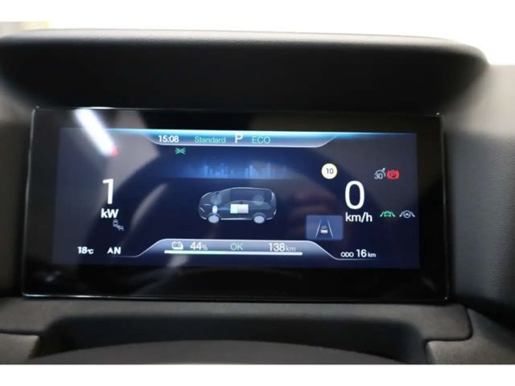 BYD Atto 2