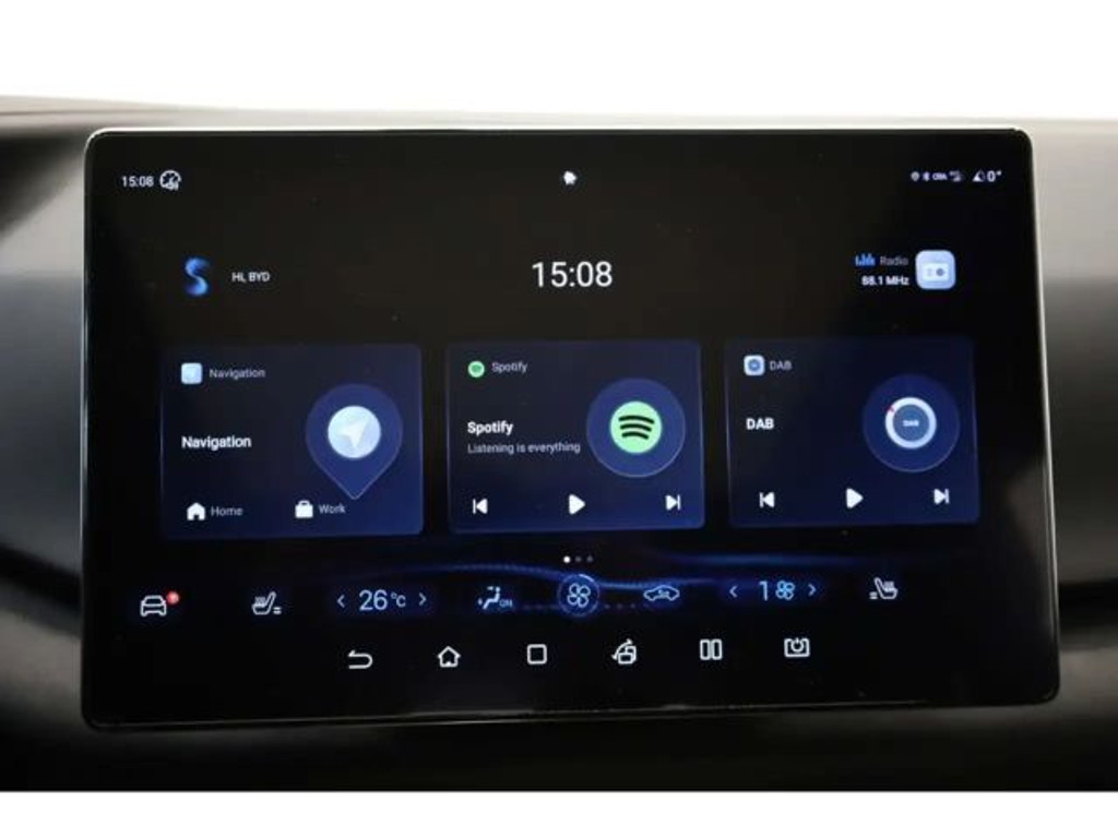 BYD Atto 2
