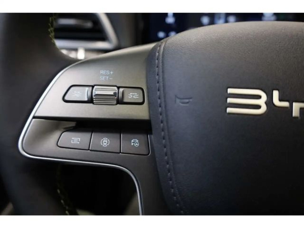 BYD Atto 2