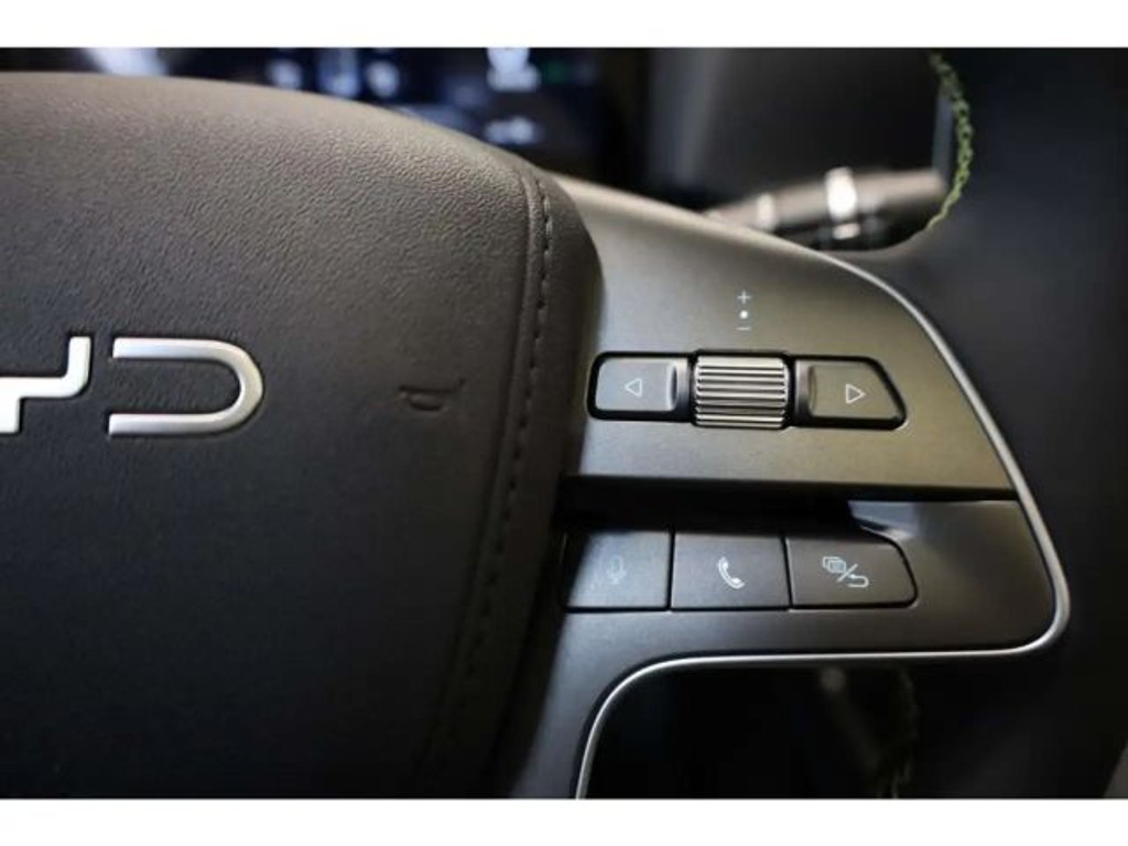 BYD Atto 2