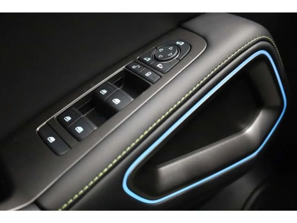 BYD Atto 2