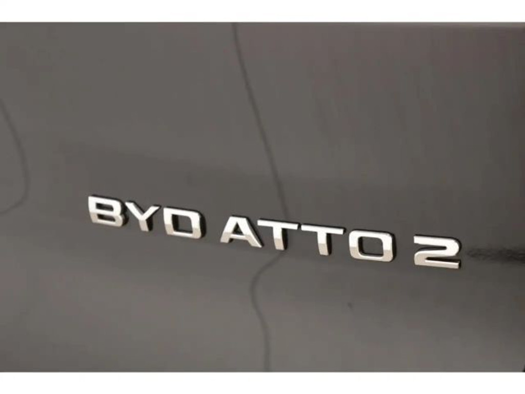 BYD Atto 2