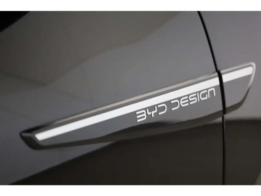 BYD Atto 2
