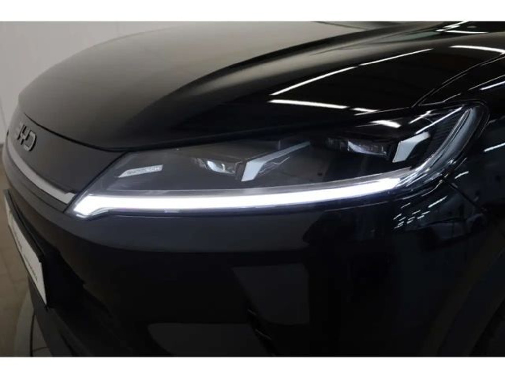 BYD Atto 2