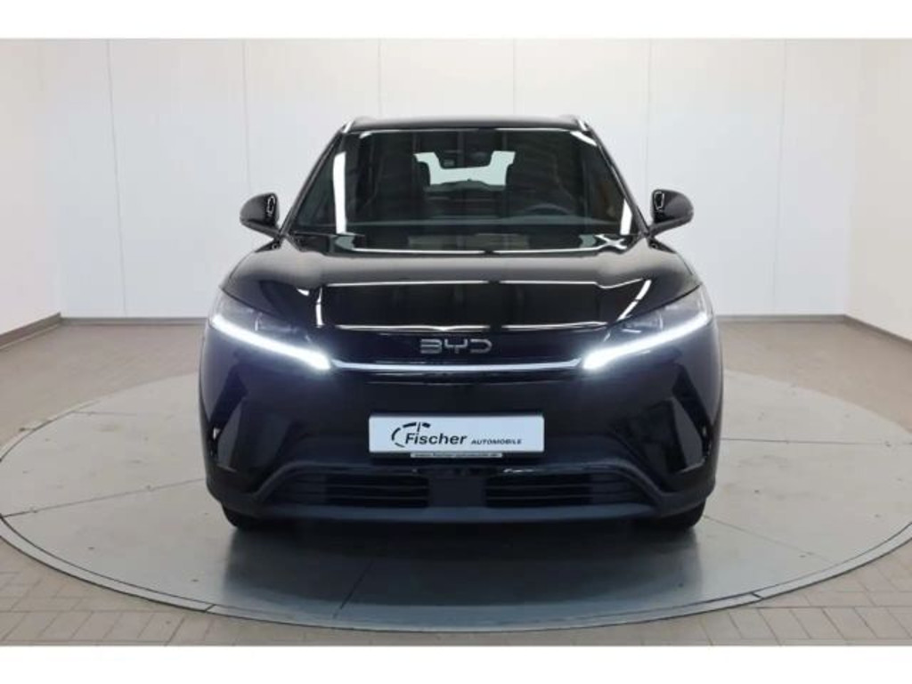 BYD Atto 2