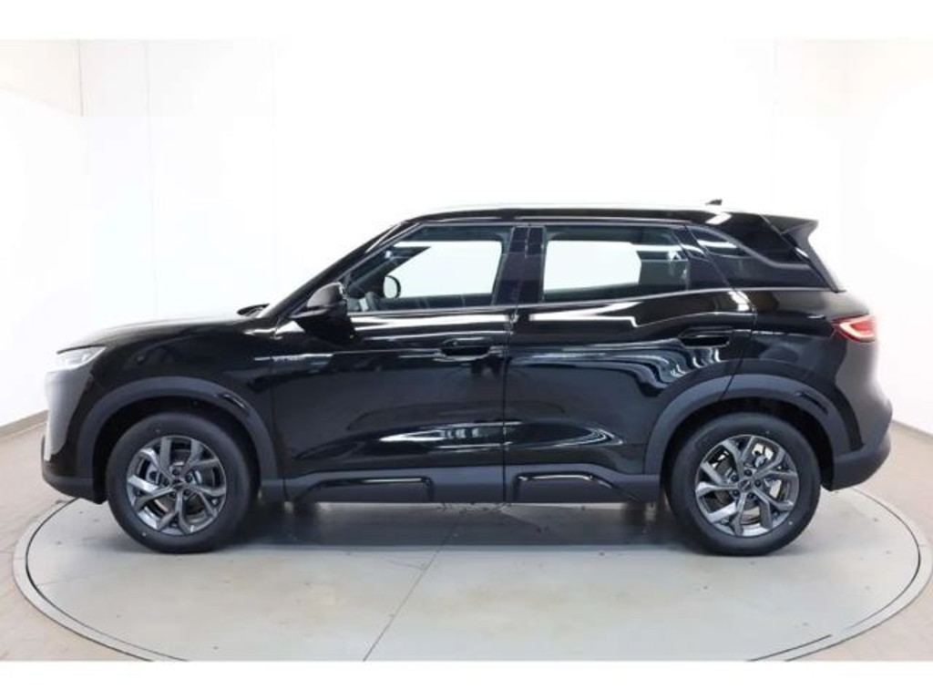BYD Atto 2