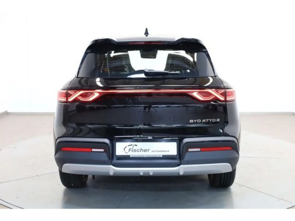 BYD Atto 2