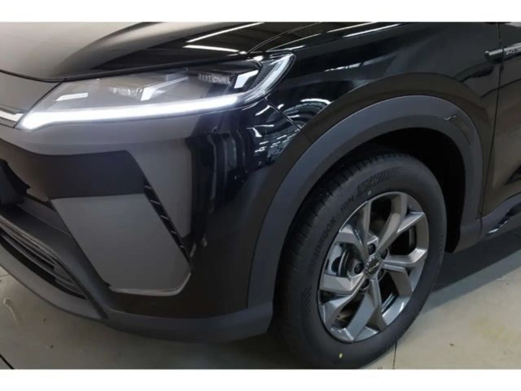 BYD Atto 2