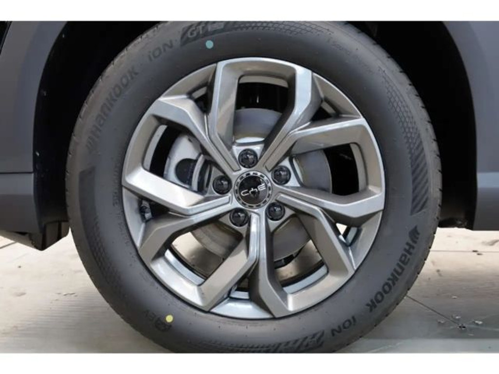 BYD Atto 2