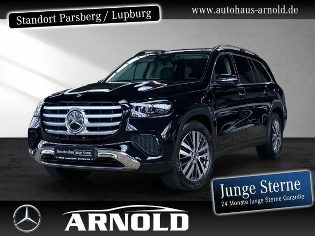 Mercedes-Benz GLS-Klasse GLS 450 4MATIC Premium GLS 450 d